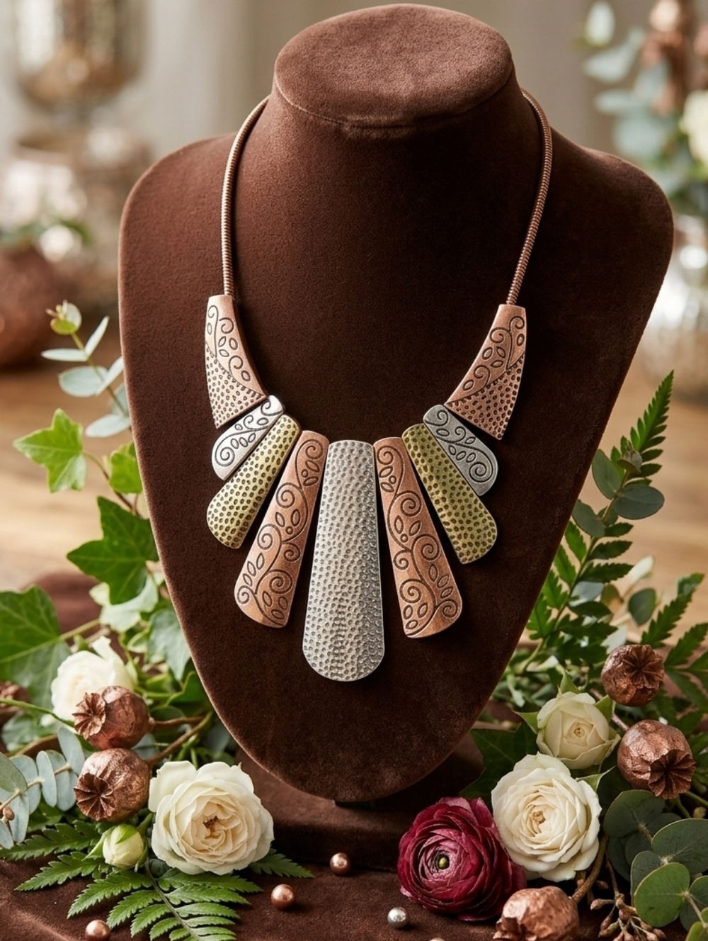 Necklace